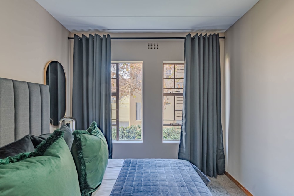 Apartment for sale in Kosmosdal - CN1719253