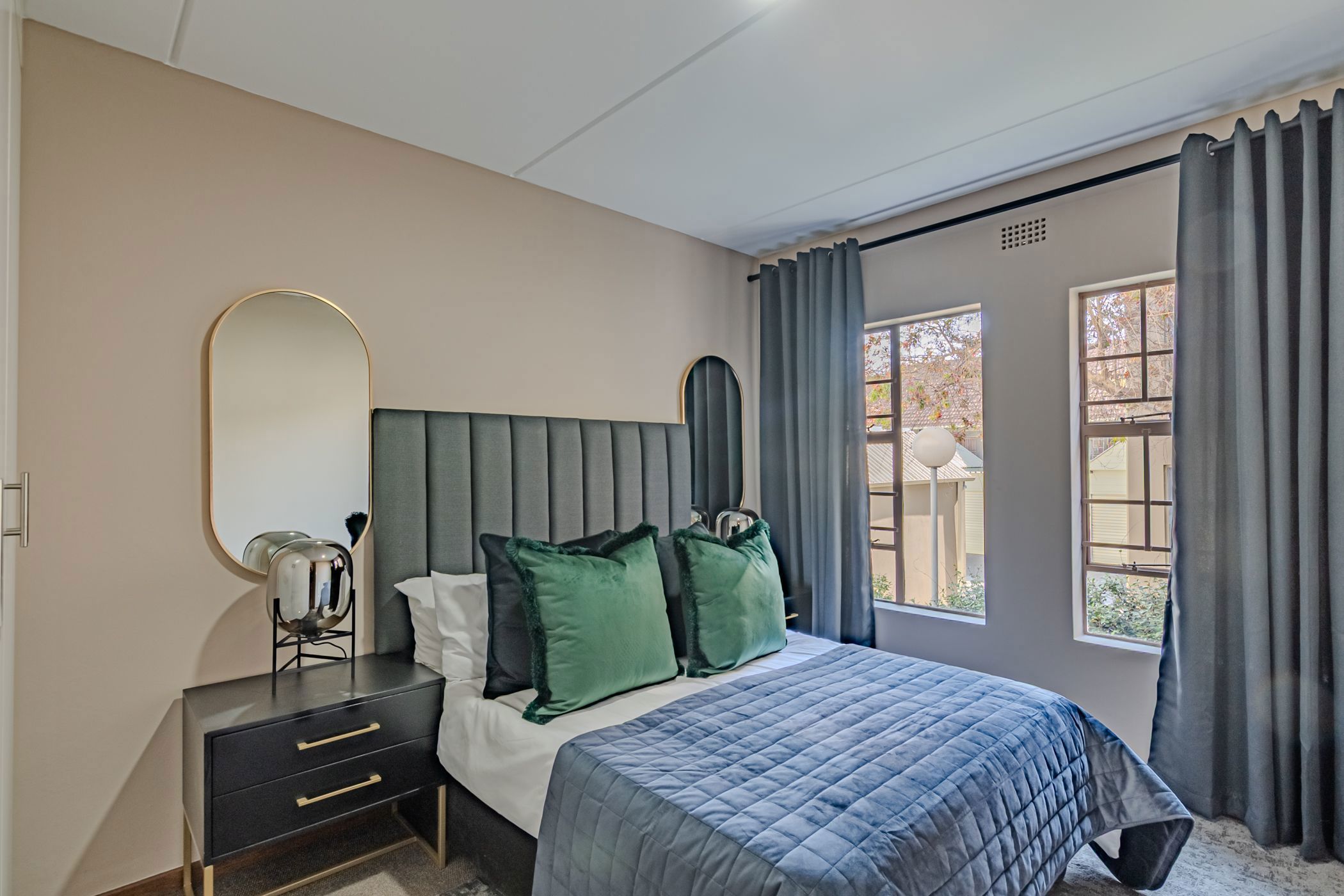 Apartment for sale in Kosmosdal - CN1719253