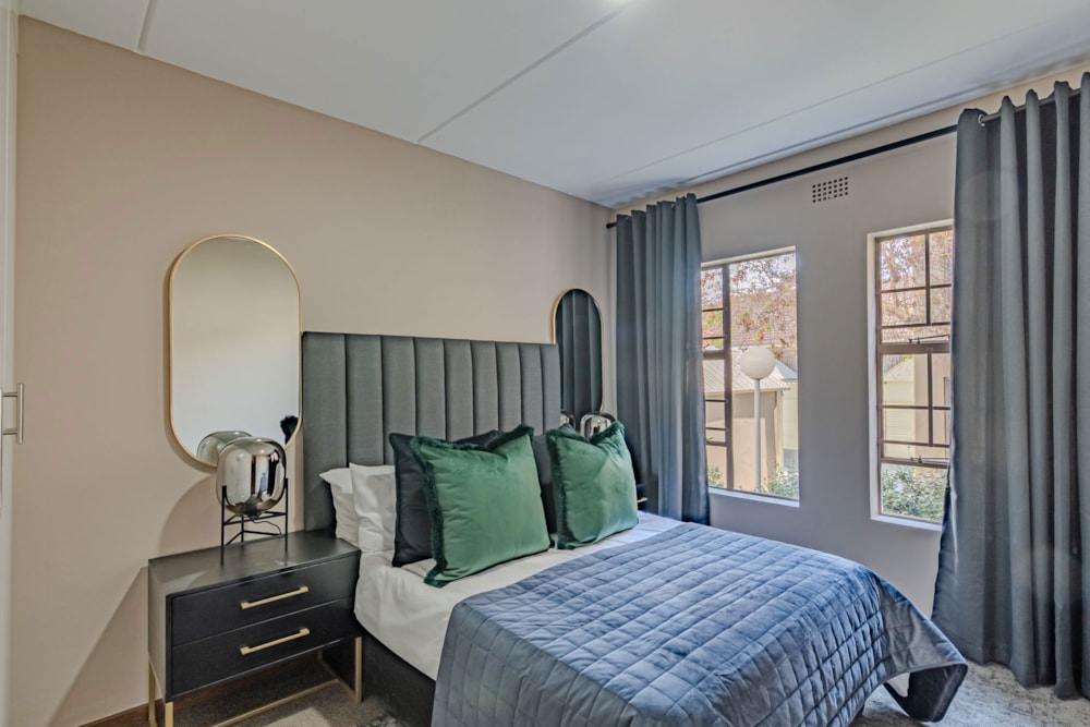 Apartment for sale in Kosmosdal - CN1719253