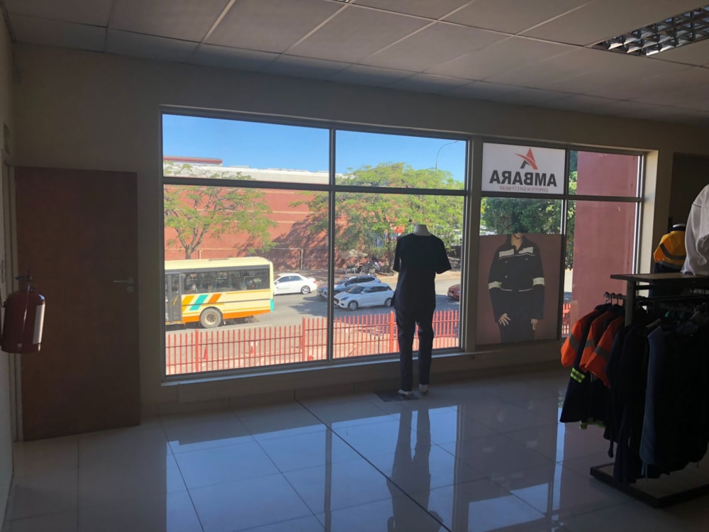 Commercial Building for sale in Mbombela Central (Nelspruit Central) - 1NS1719260