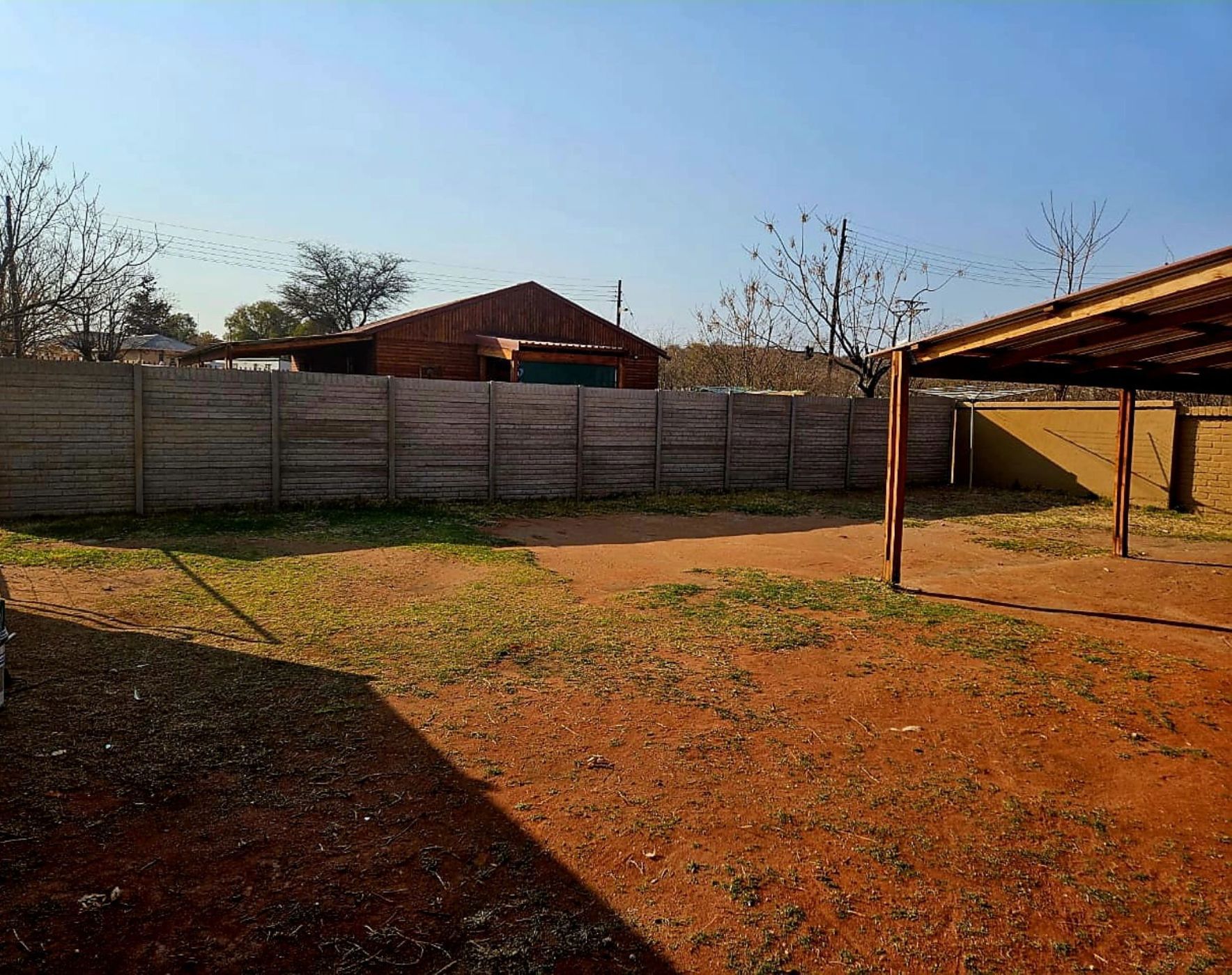 Apartment to rent in Dibeng, Kathu - 1RN1719263