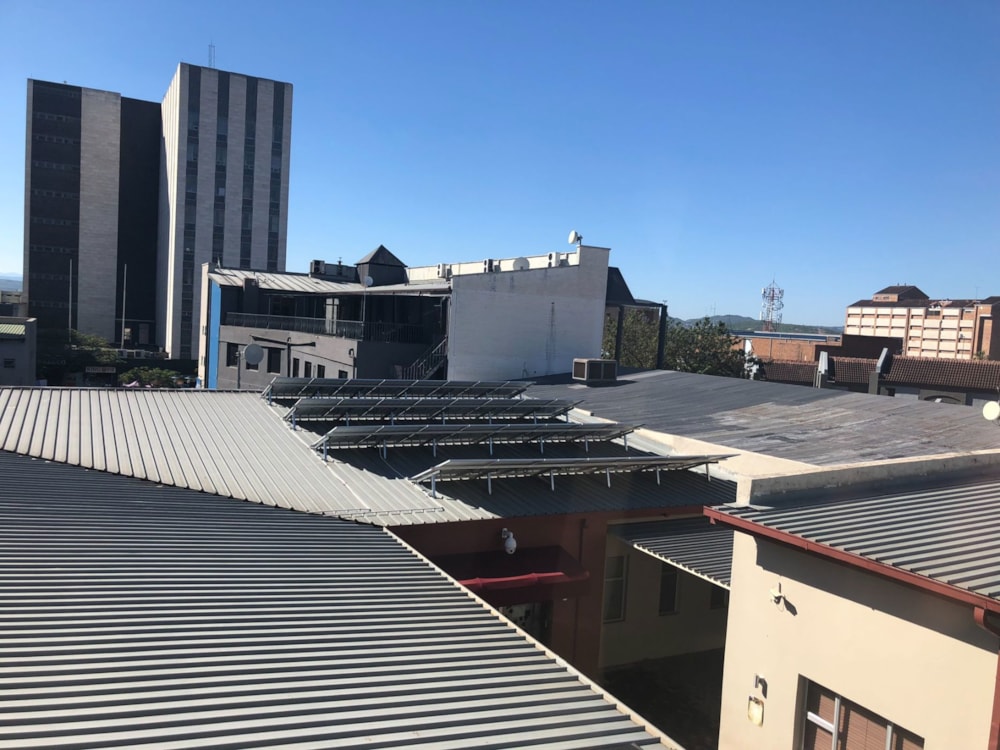 Commercial Building to rent in Mbombela Central (Nelspruit Central) - 1NS1719267 Commercial Building to rent in Mbombela Central (Nelspruit Central) - 1NS1719267