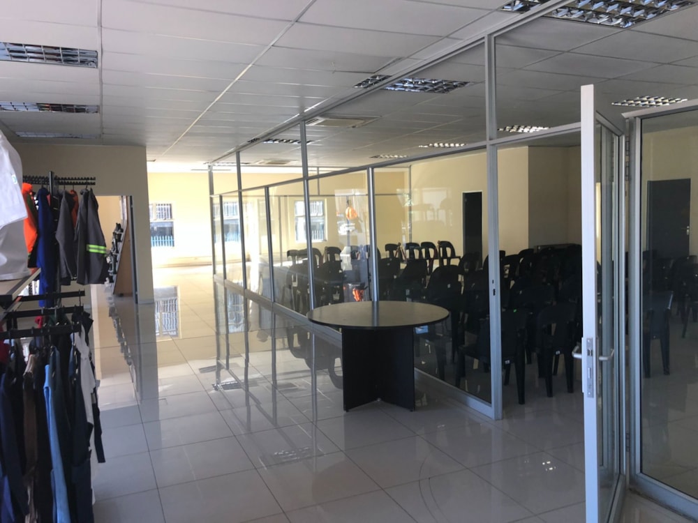 Commercial Building to rent in Mbombela Central (Nelspruit Central) - 1NS1719267 Commercial Building to rent in Mbombela Central (Nelspruit Central) - 1NS1719267