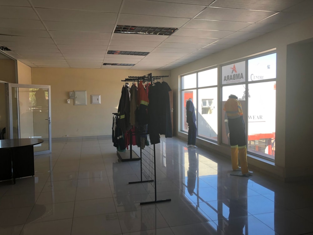 Commercial Building to rent in Mbombela Central (Nelspruit Central) - 1NS1719267 Commercial Building to rent in Mbombela Central (Nelspruit Central) - 1NS1719267