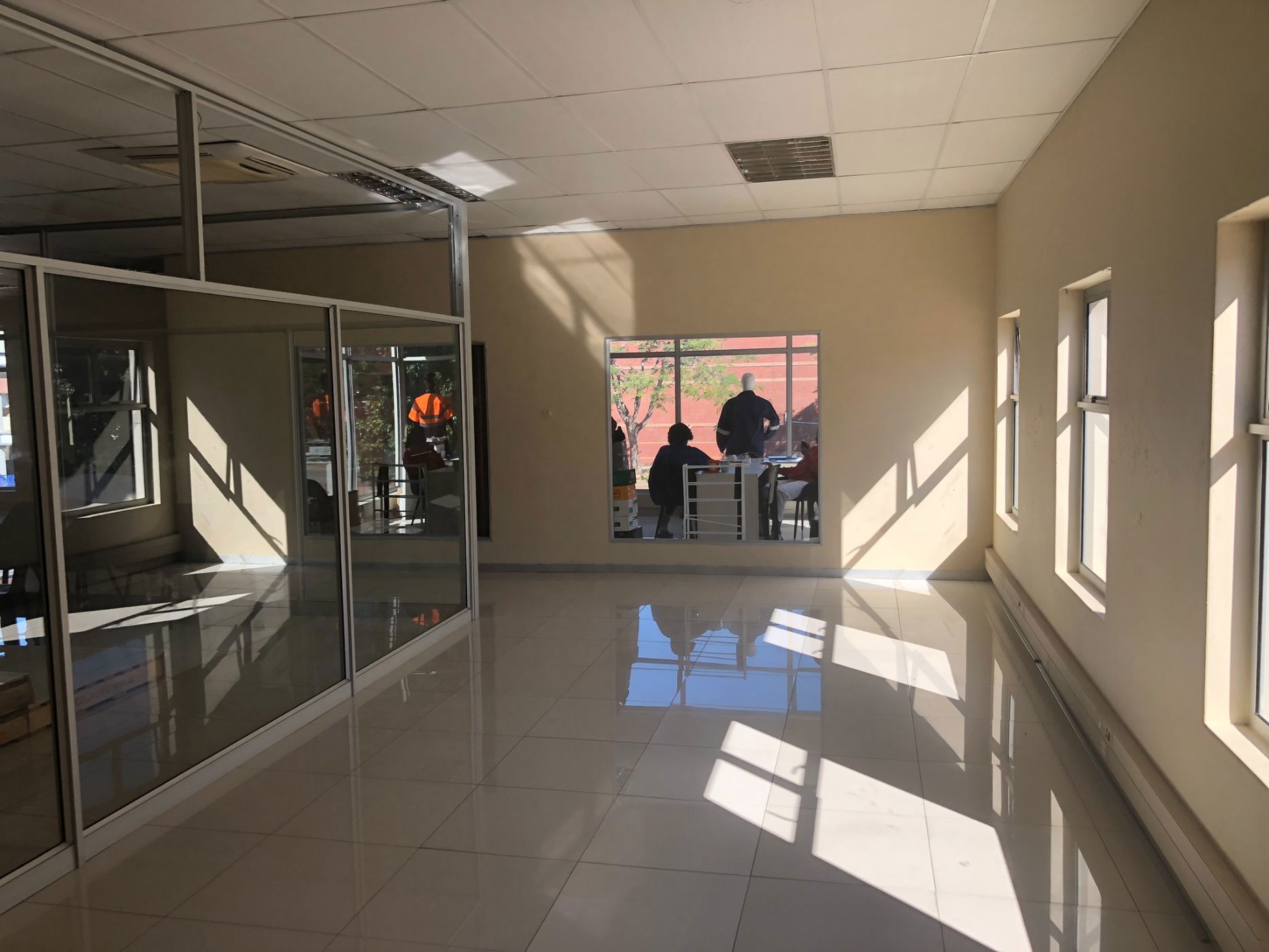 Commercial Building to rent in Mbombela Central (Nelspruit Central) - 1NS1719267