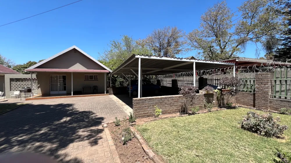 House let in Phalaborwa - 1PW1719277 House let in Phalaborwa - 1PW1719277