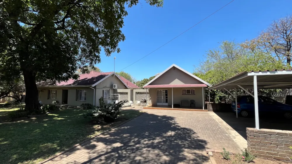 House let in Phalaborwa - 1PW1719277 House let in Phalaborwa - 1PW1719277