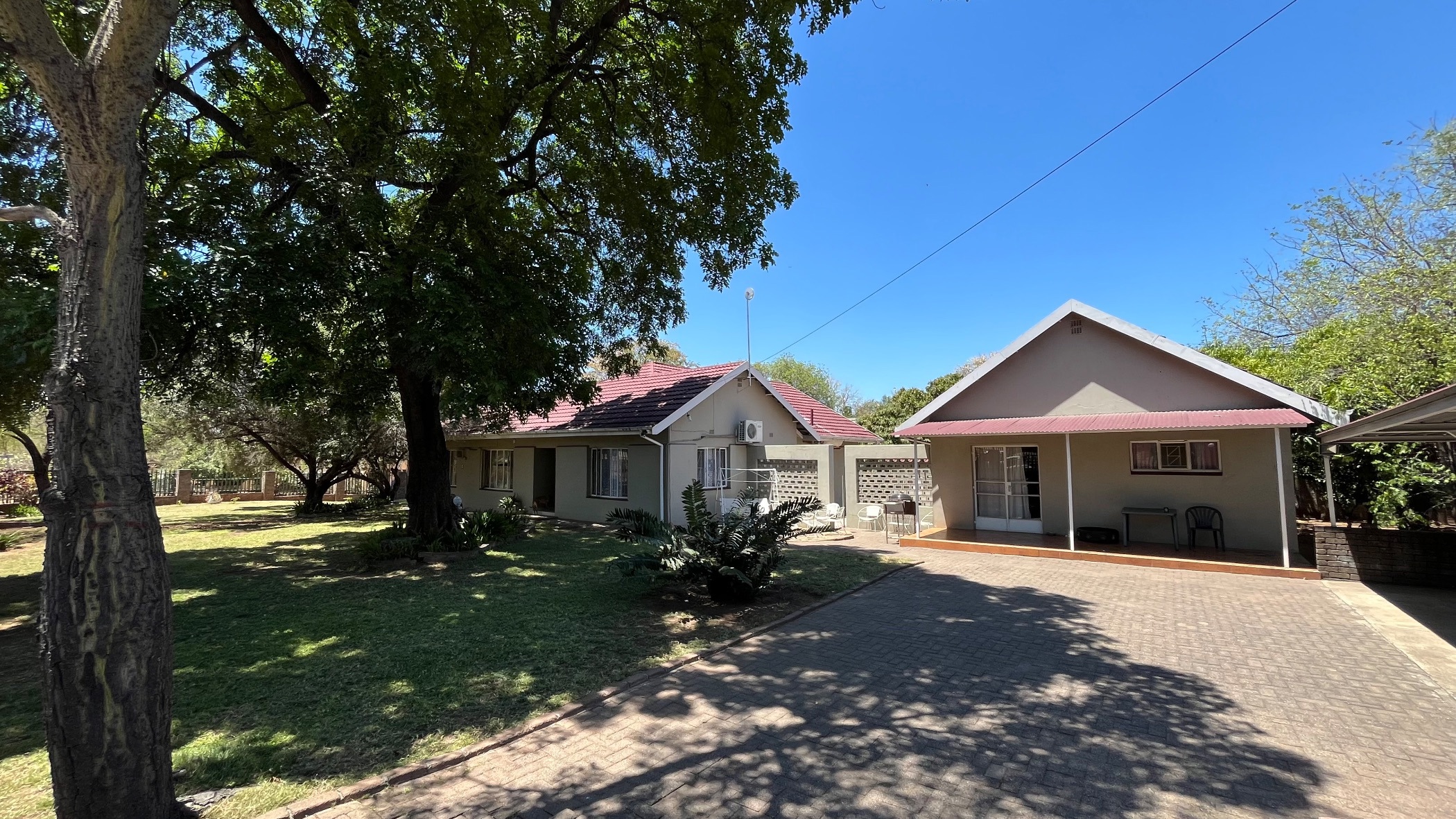 House to rent in Phalaborwa - 1PW1719277