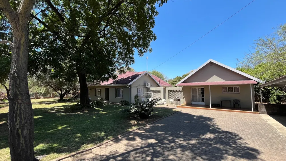House let in Phalaborwa - 1PW1719277 House let in Phalaborwa - 1PW1719277