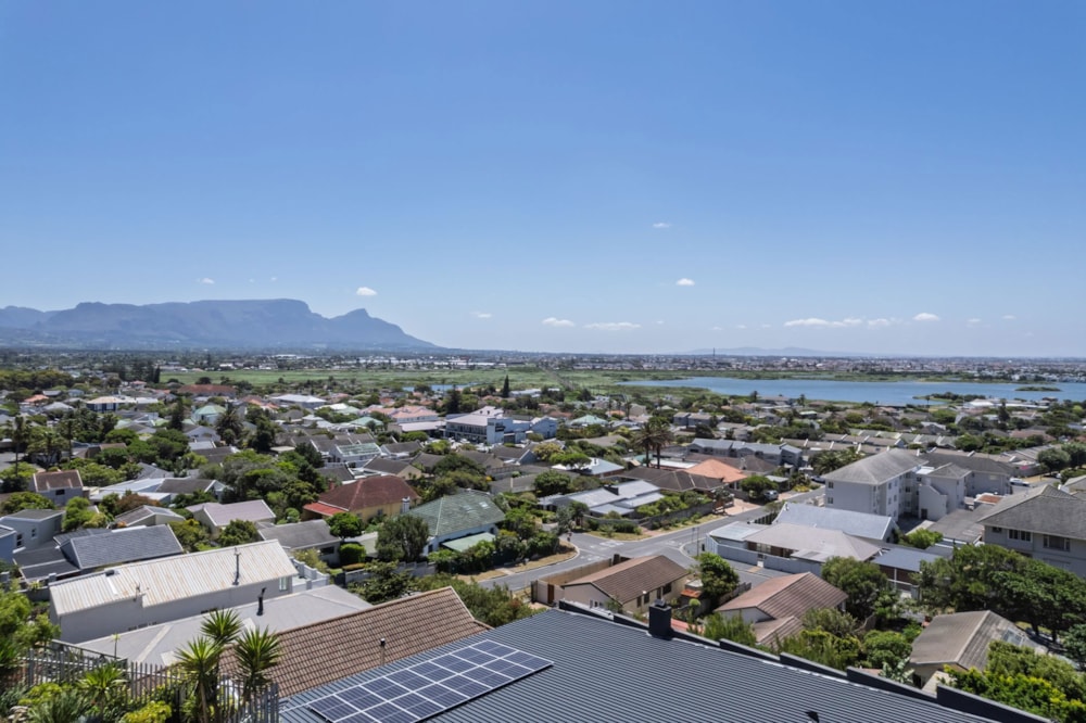 Residential vacant land for sale in Lakeside, Cape Town - KW1719393