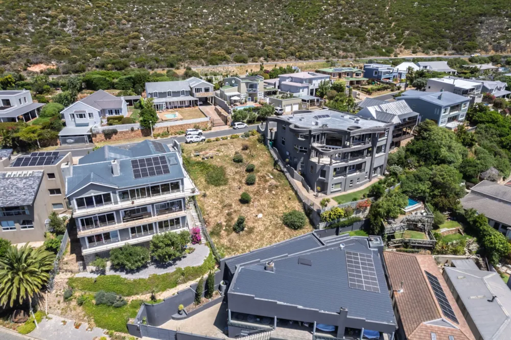 Residential vacant land for sale in Lakeside, Cape Town - KW1719393