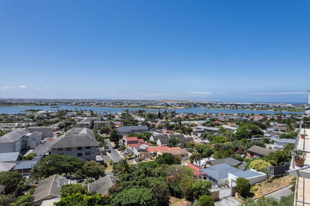 Residential vacant land for sale in Lakeside, Cape Town - KW1719393