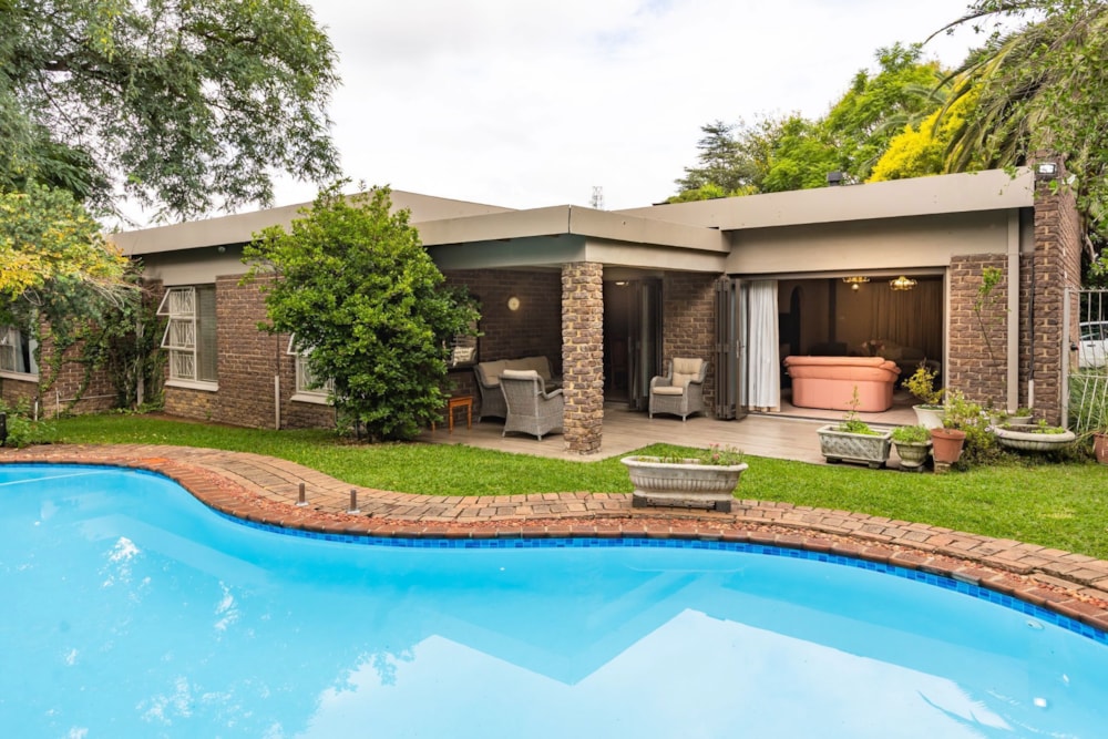 House to rent in Hutten Heights - 1NW1720874