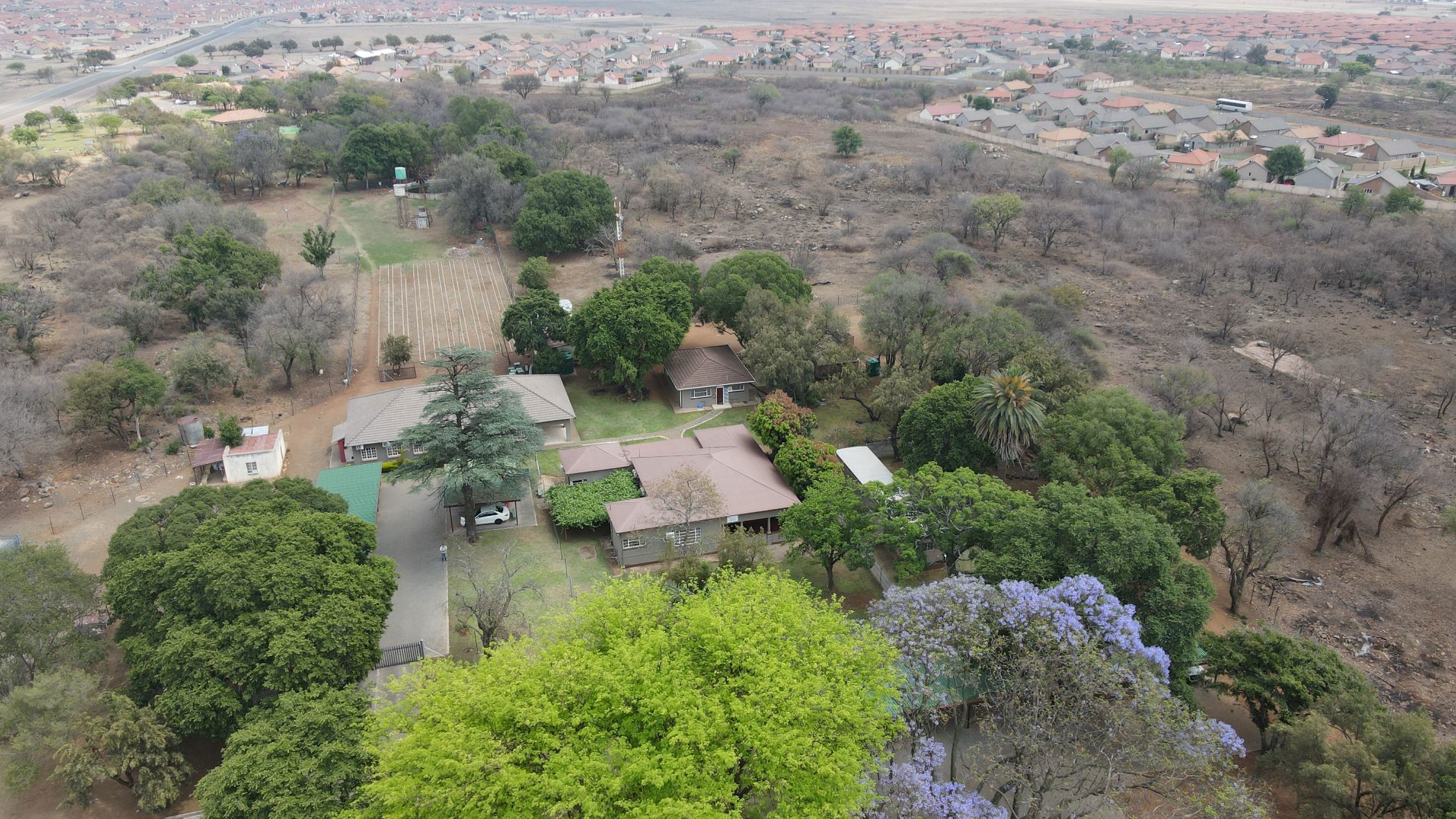 Commercial office for sale in Waterkloof, Rustenburg - 1RU1720401