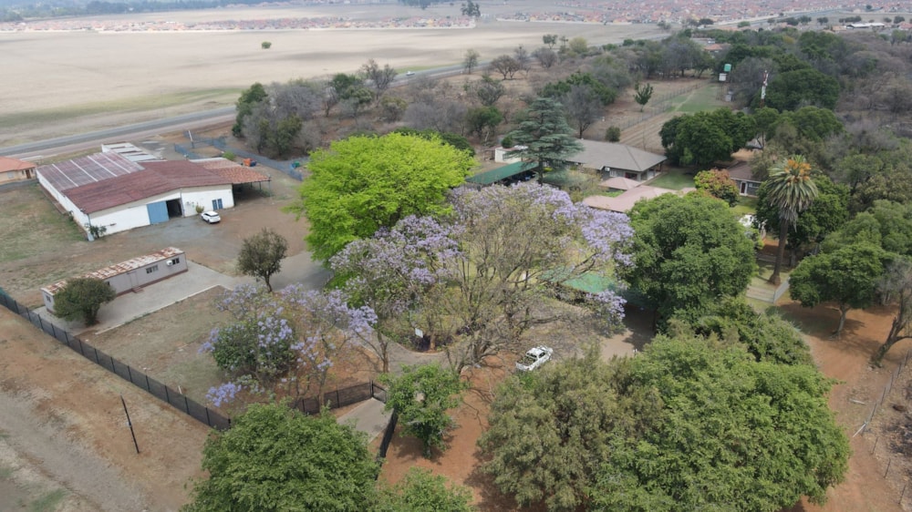Commercial office for sale in Waterkloof, Rustenburg - 1RU1720401