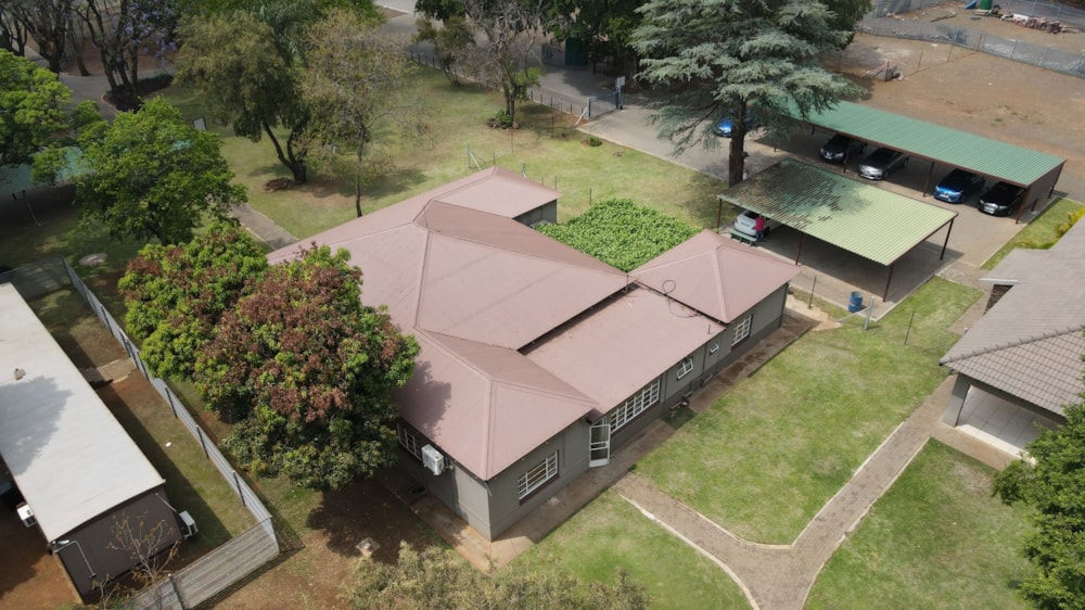 Commercial office for sale in Waterkloof, Rustenburg - 1RU1720401