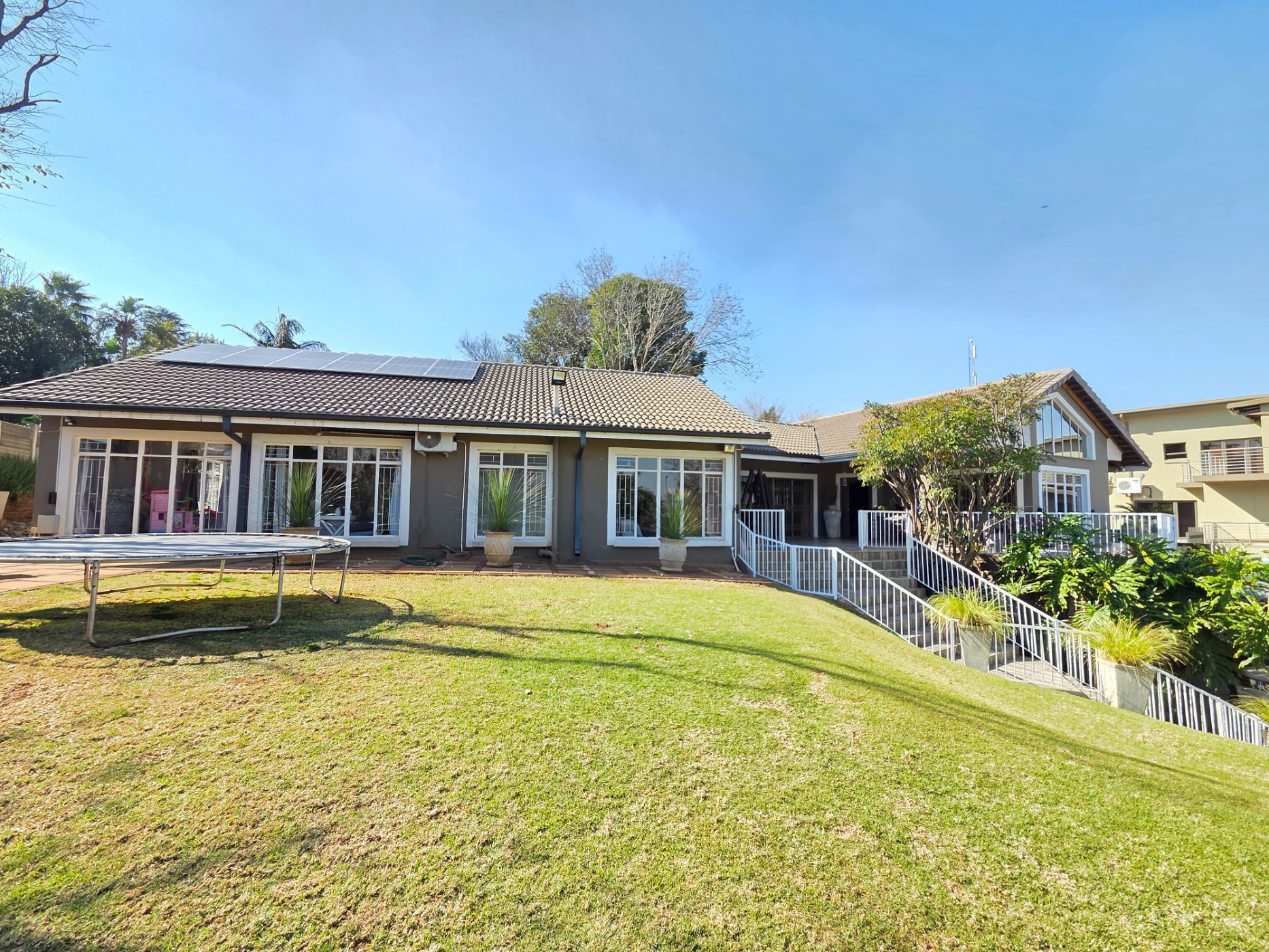 House to rent in Signal Hill, Newcastle - 1NW1719290