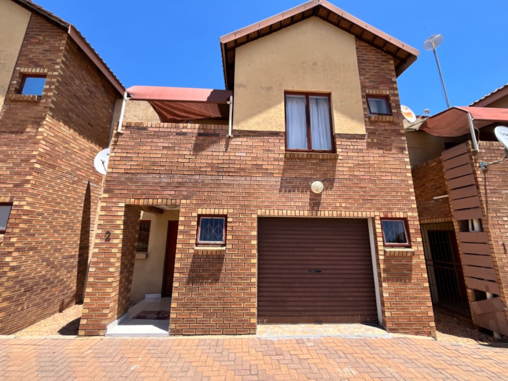 House for sale in Annadale - 1PS1719441 House for sale in Annadale - 1PS1719441