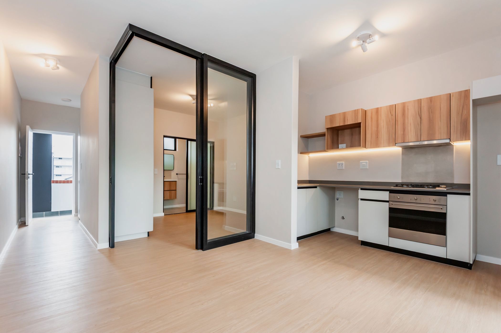 Apartment to rent in Bryanston - JBL1719319