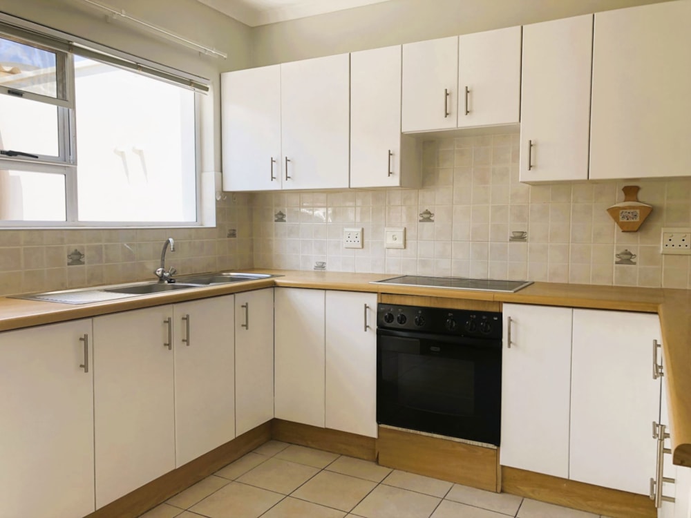 Townhouse let in Swakopmund, Namibia - 3NM1719317