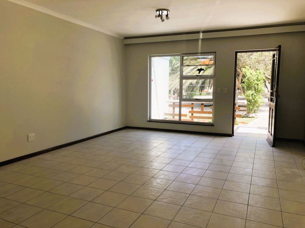 Townhouse let in Swakopmund, Namibia - 3NM1719317