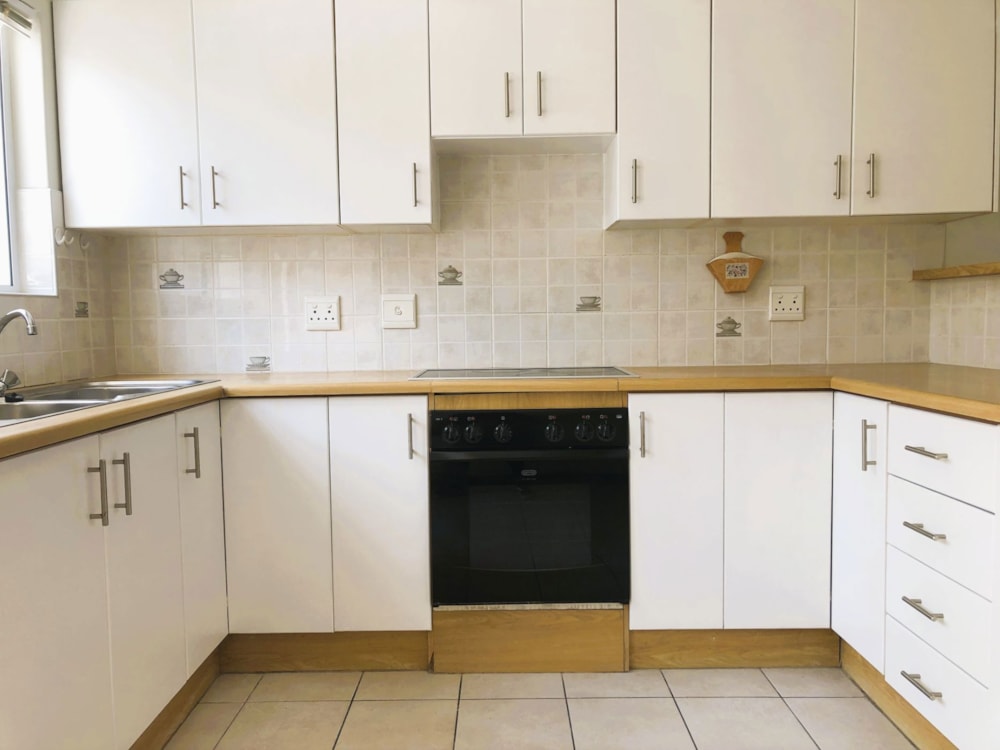 Townhouse let in Swakopmund, Namibia - 3NM1719317