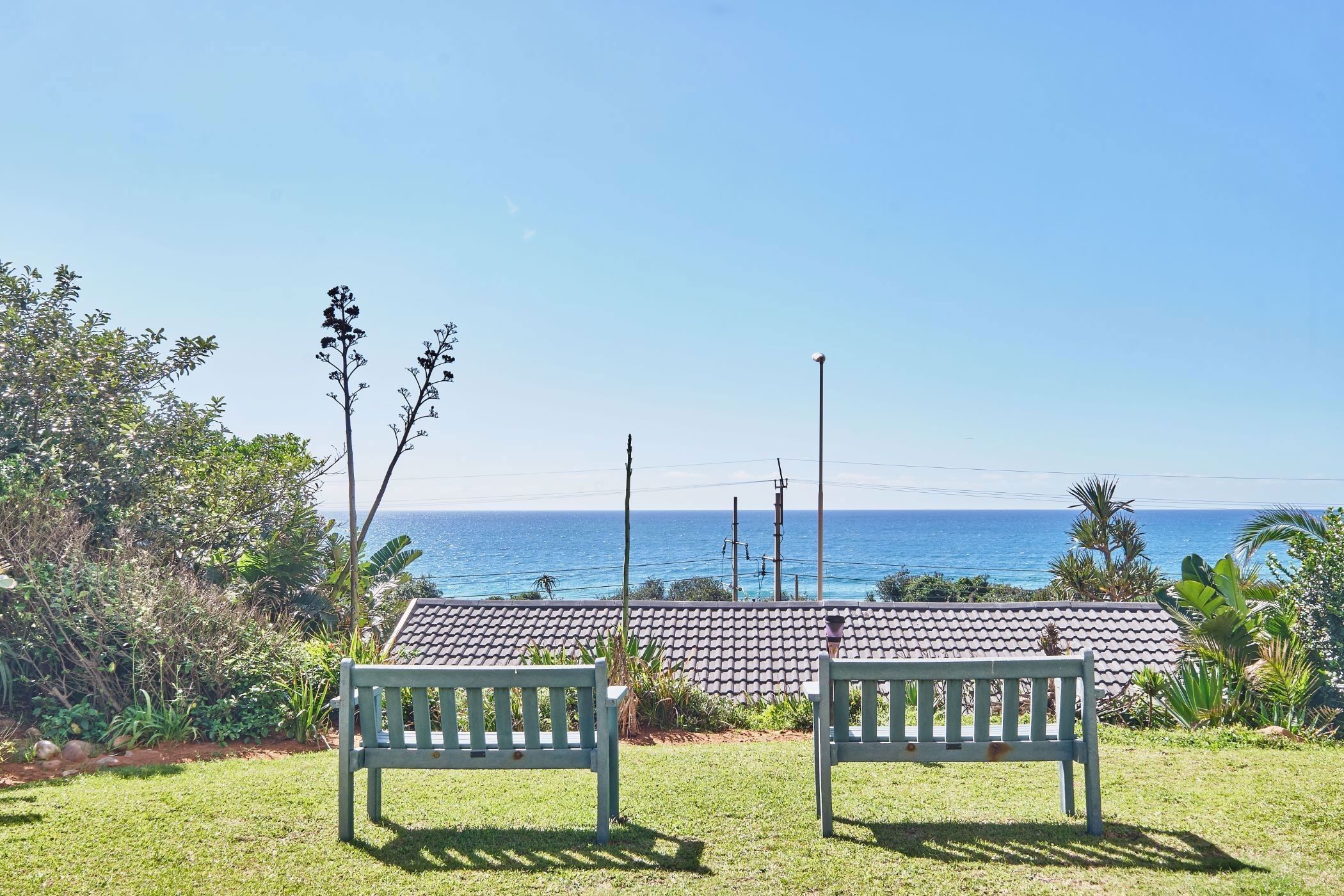 Apartment for sale in Warner Beach - 1WB1719342