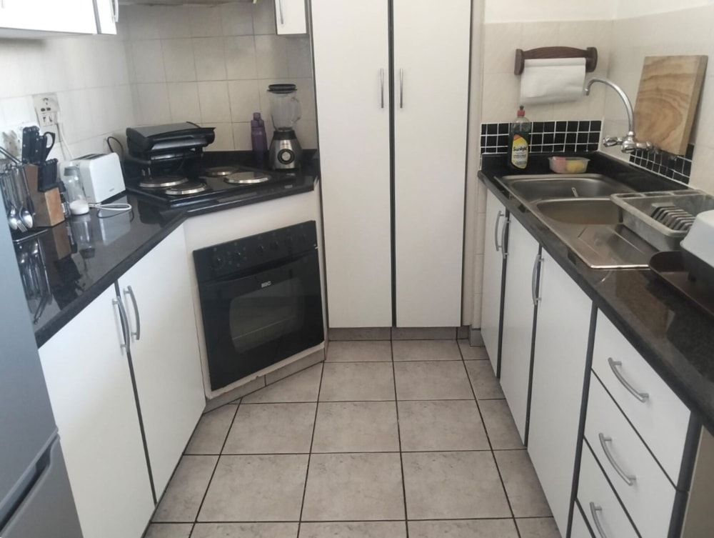 Apartment for sale in Warner Beach - 1WB1719342