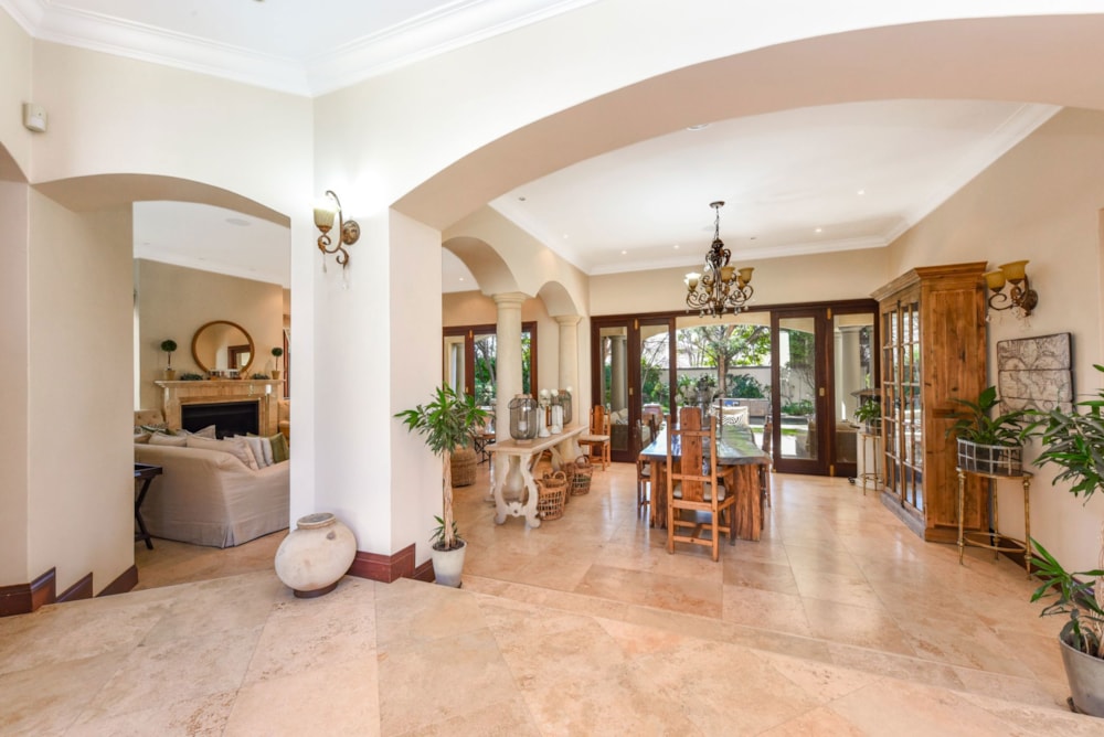 Double-storey cluster to rent in Bryanston - JBL1719374 Double-storey cluster to rent in Bryanston - JBL1719374