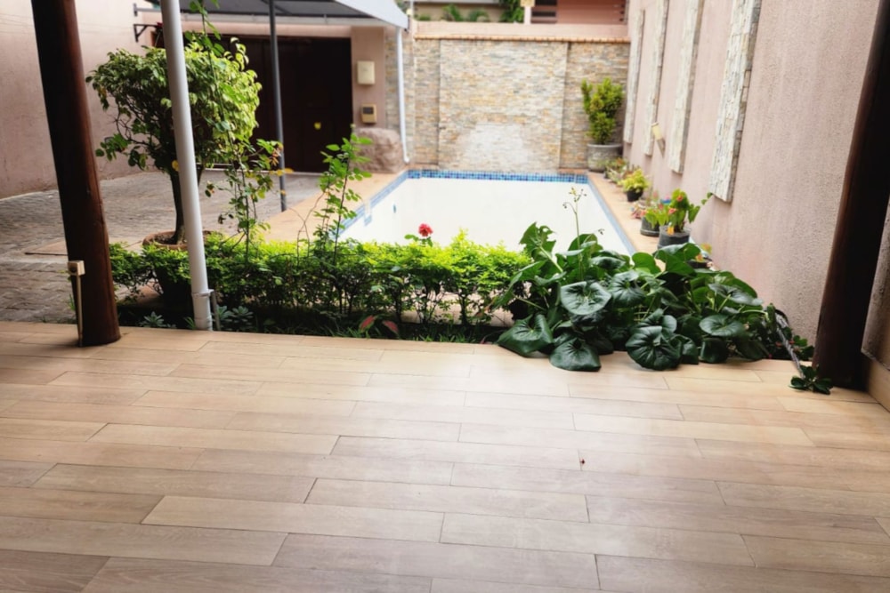 House to rent in Maputo , Mozambique - 3MQ1719333 House to rent in Maputo , Mozambique - 3MQ1719333