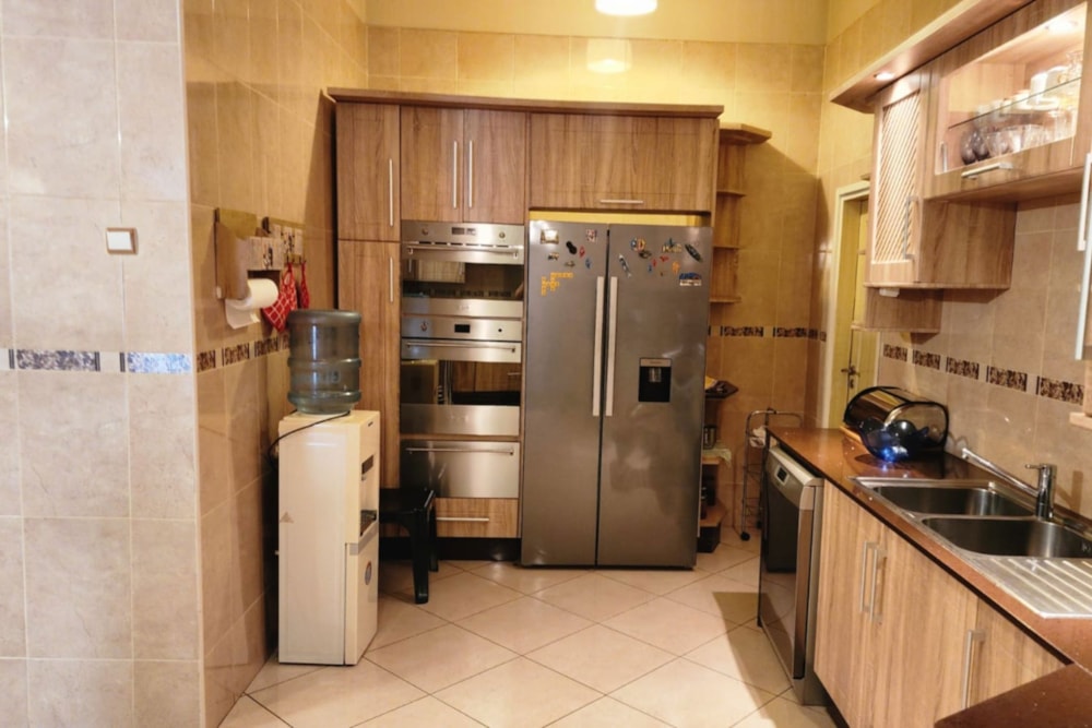 House to rent in Maputo , Mozambique - 3MQ1719333