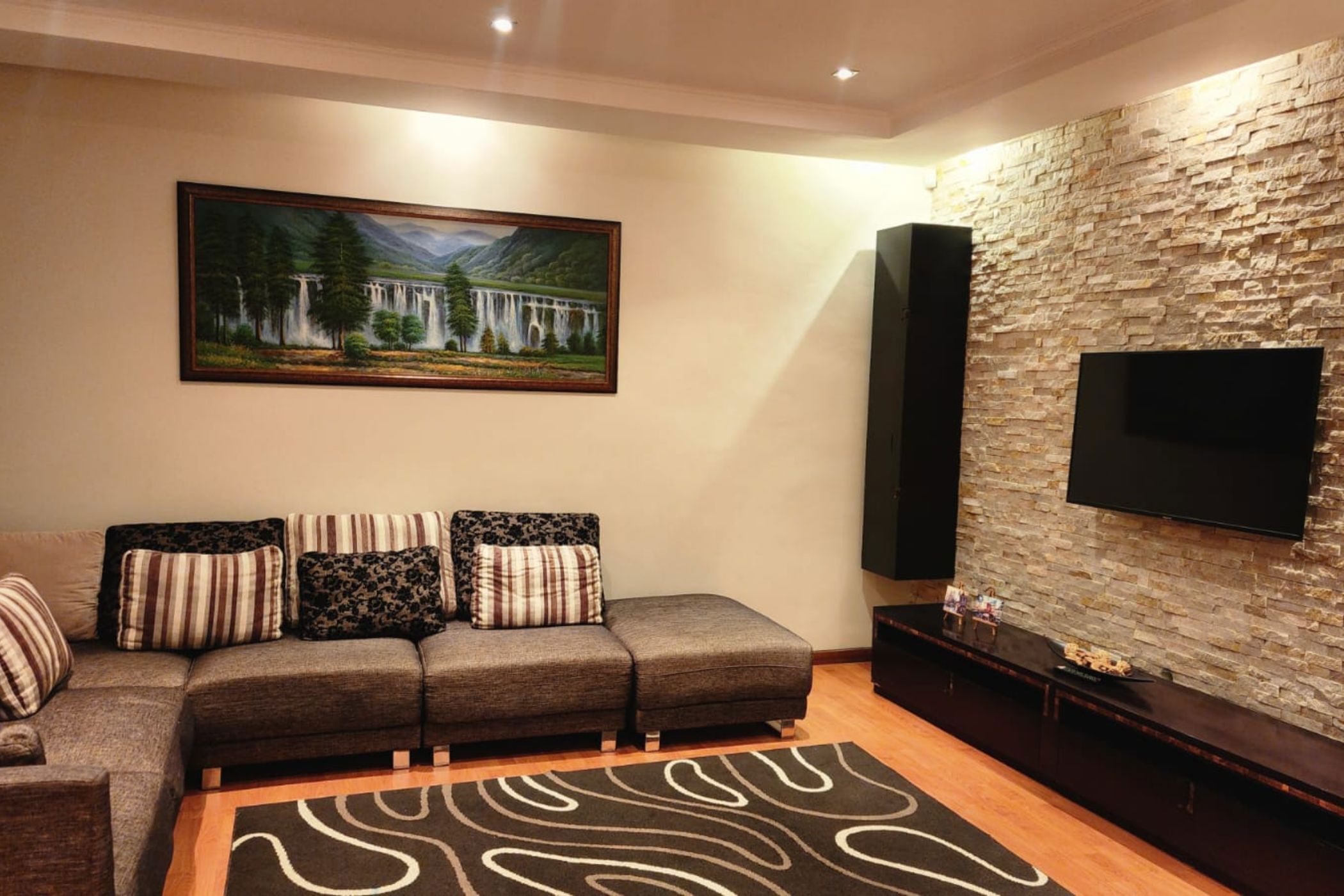 House to rent in Maputo , Mozambique - 3MQ1719333