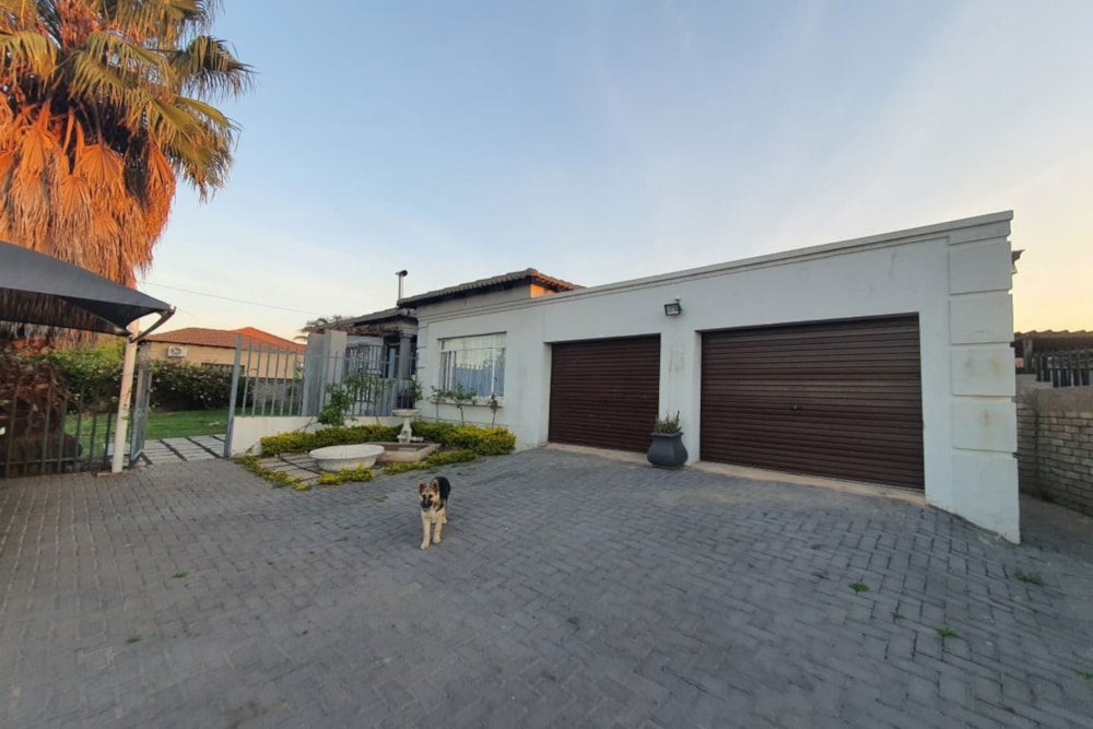 House for sale in Hoeveld Park - 1WD1719327