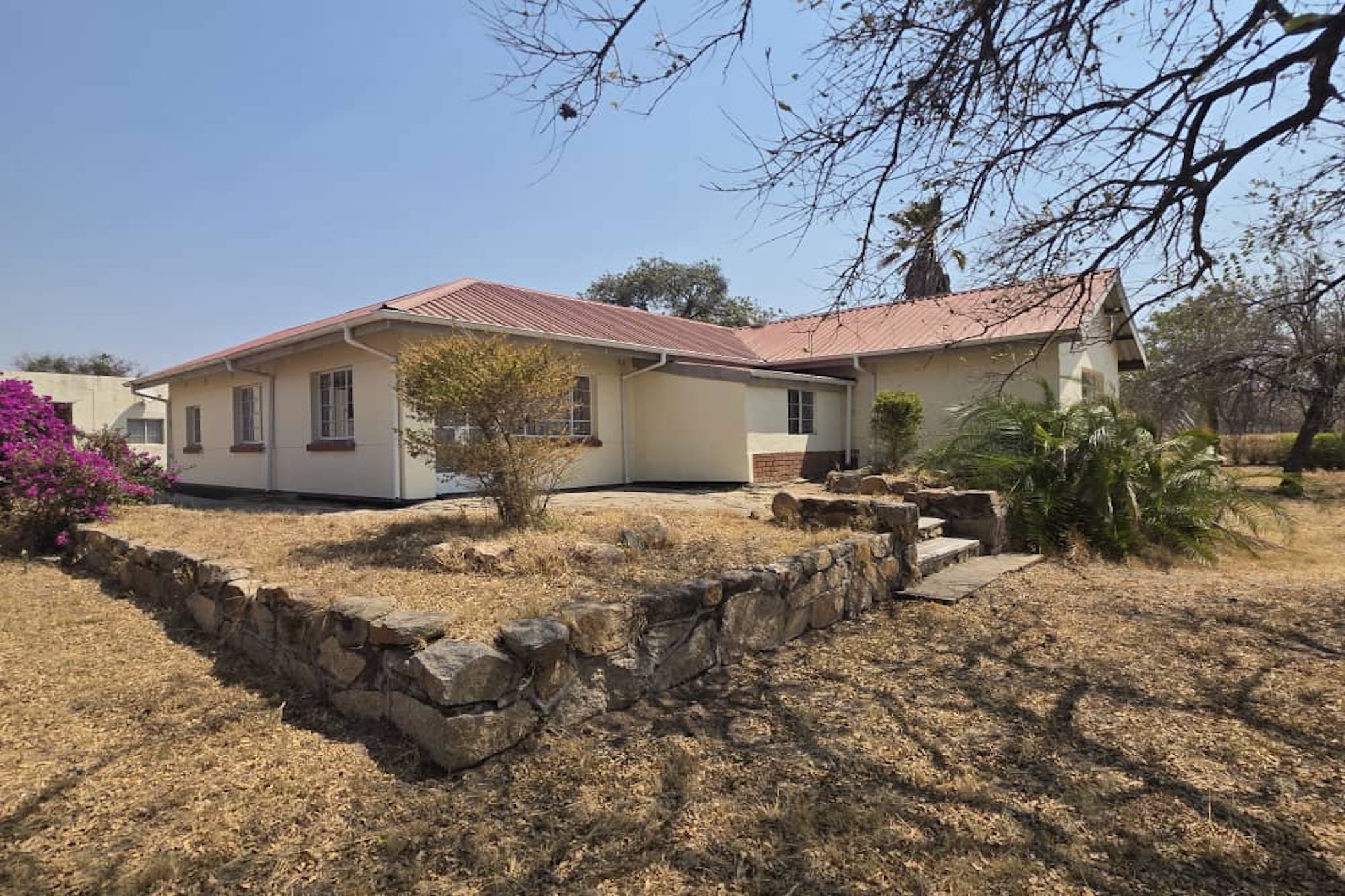 House for sale in Richmond, Zimbabwe - 3ZB1719336