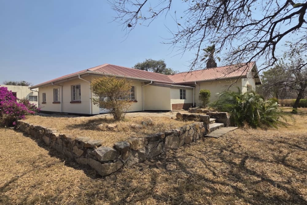 House for sale in Richmond, Zimbabwe - 3ZB1719336