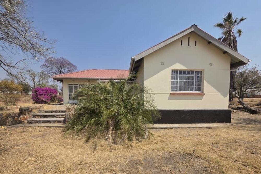 House for sale in Richmond, Zimbabwe - 3ZB1719336