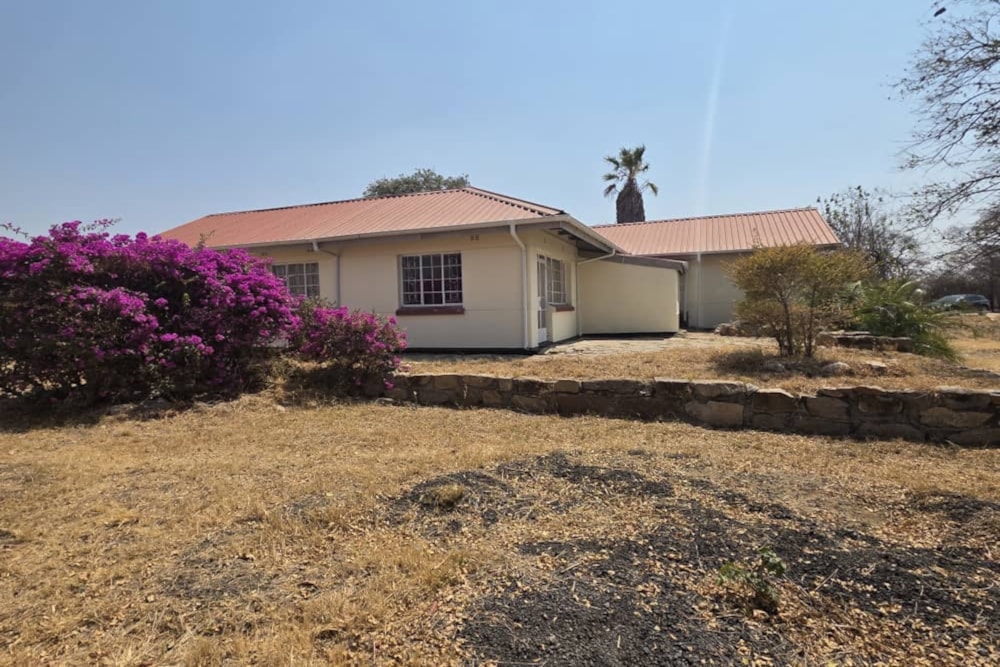 House for sale in Richmond, Zimbabwe - 3ZB1719336