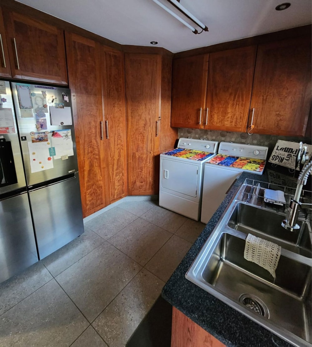 Security complex home for sale in Ben Fleur - 1WD1719348