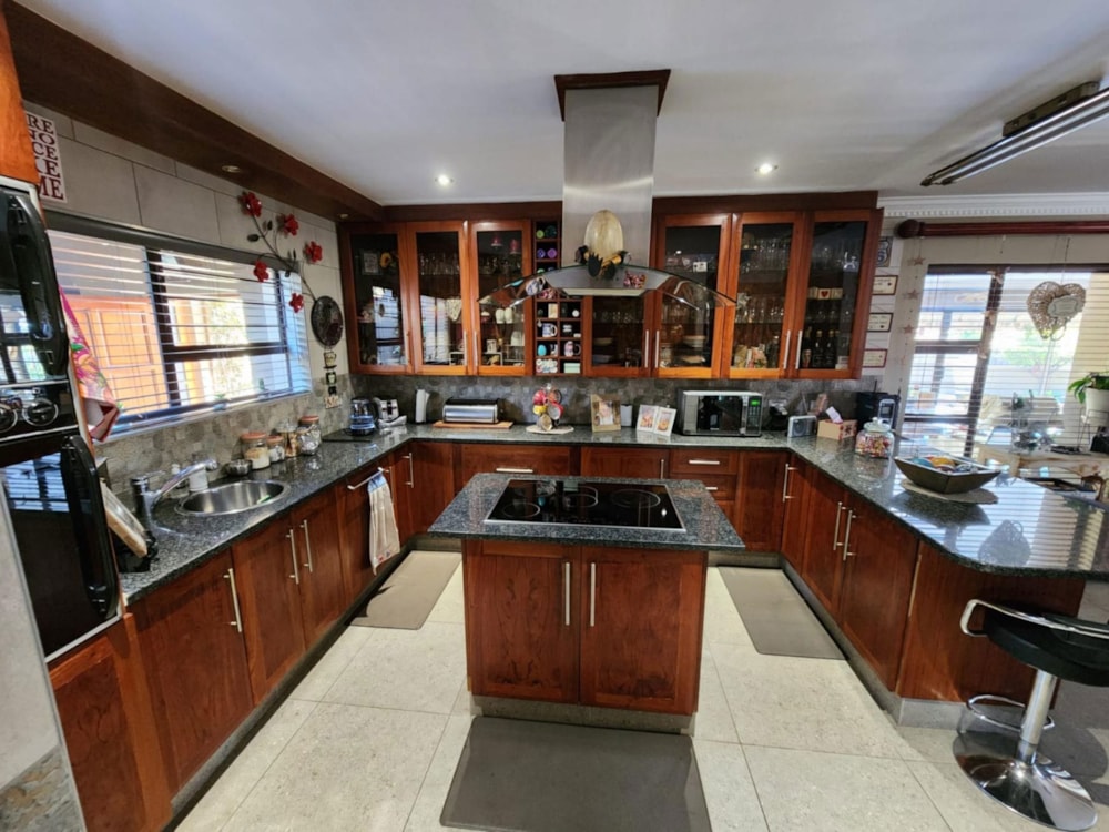 Security complex home for sale in Ben Fleur - 1WD1719348