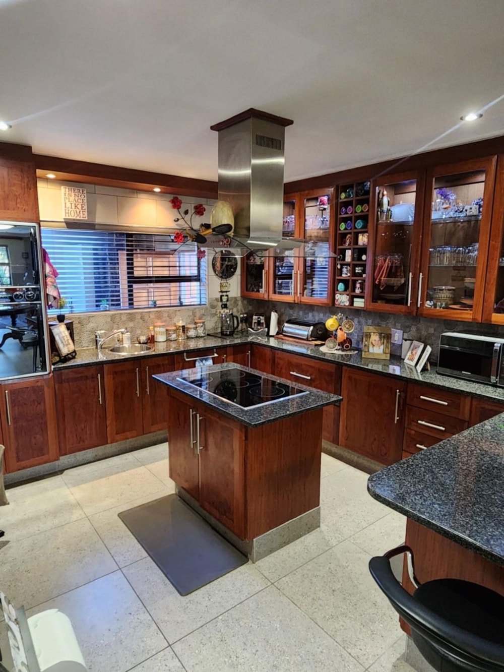 Security complex home for sale in Ben Fleur - 1WD1719348