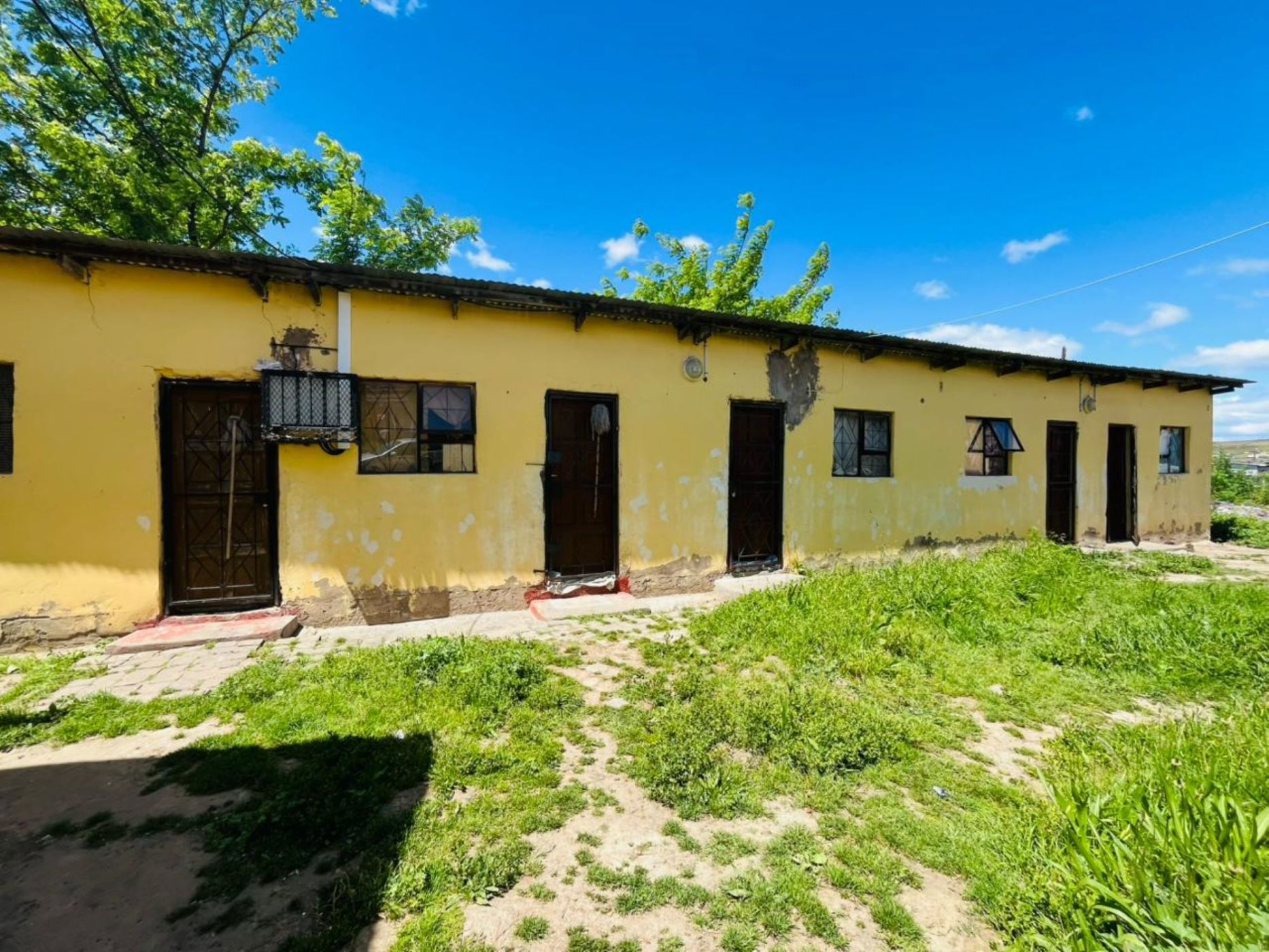 House for sale in Mthatha - 1MH1719344