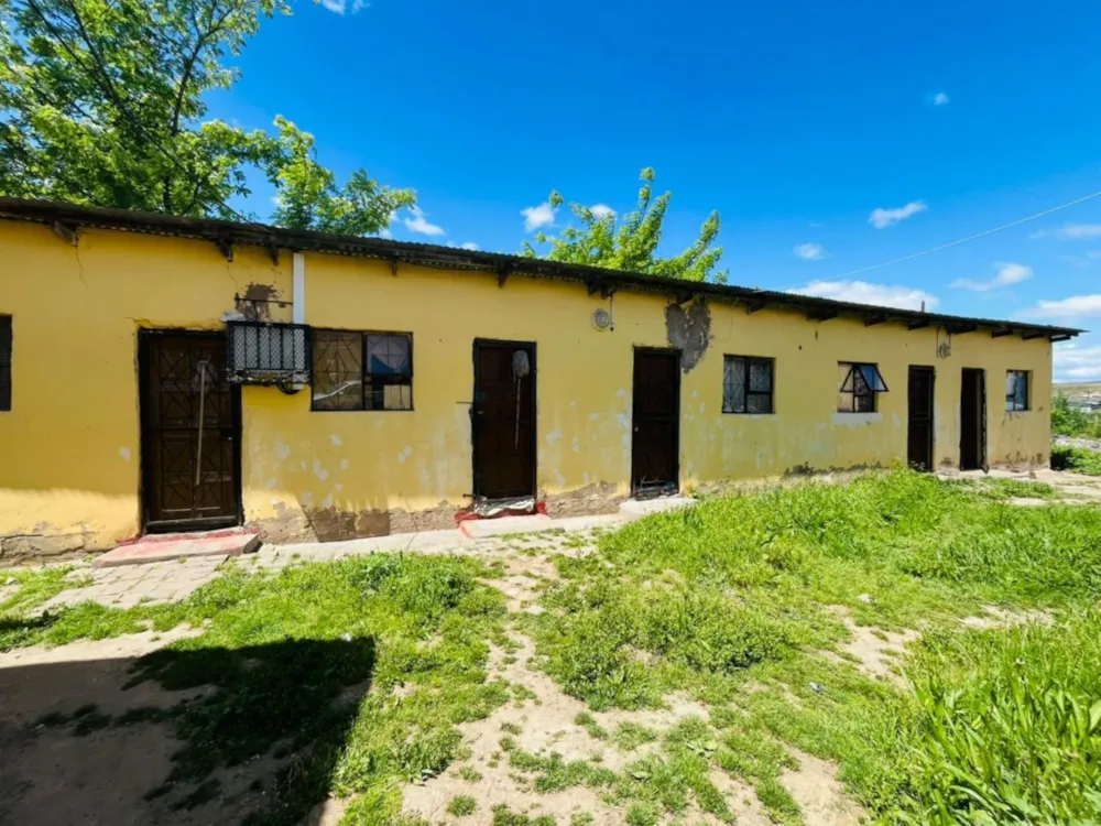 House for sale in Mthatha - 1MH1719344 House for sale in Mthatha - 1MH1719344