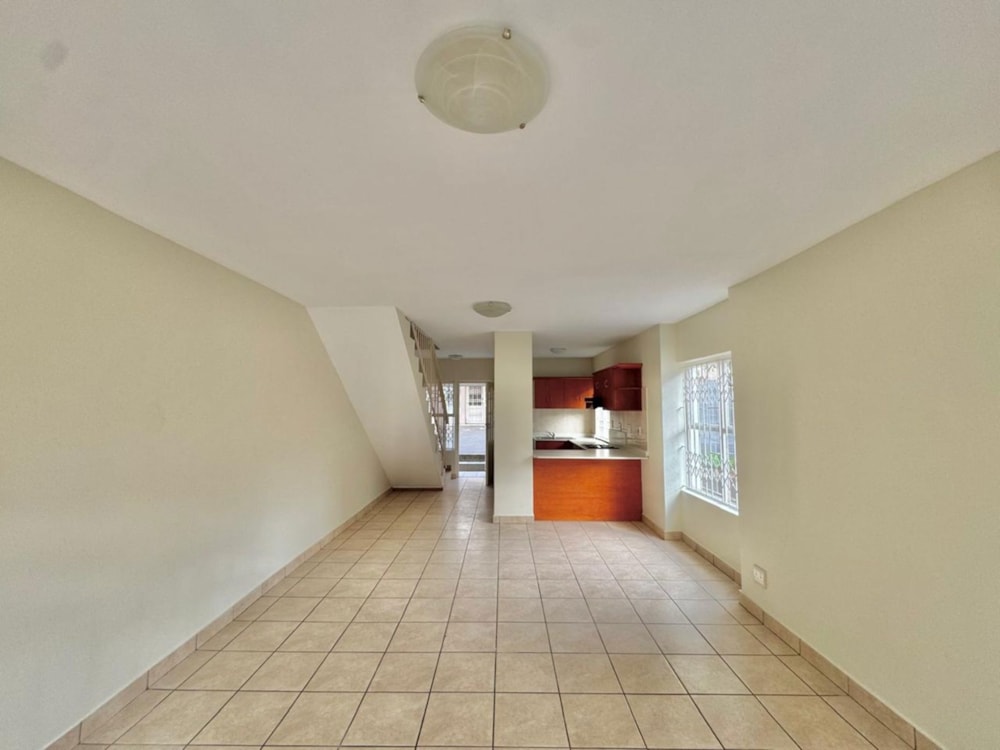 Townhouse for sale in Musgrave - 1DA1719345 Townhouse for sale in Musgrave - 1DA1719345