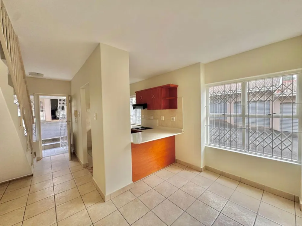 Townhouse for sale in Musgrave - 1DA1719345 Townhouse for sale in Musgrave - 1DA1719345
