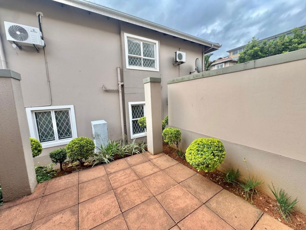 Townhouse for sale in Musgrave - 1DA1719345 Townhouse for sale in Musgrave - 1DA1719345