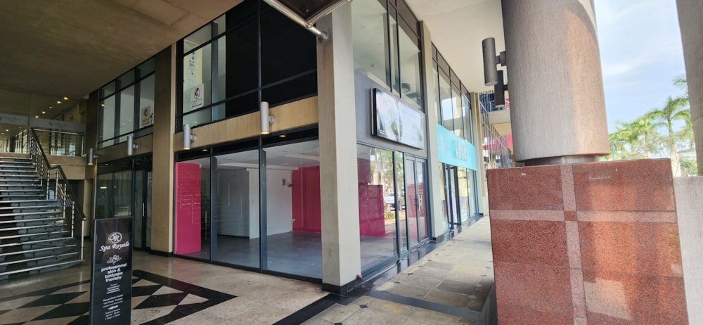 Commercial retail property to rent in New Town Centre - 1ND1719391 Commercial retail property to rent in New Town Centre - 1ND1719391