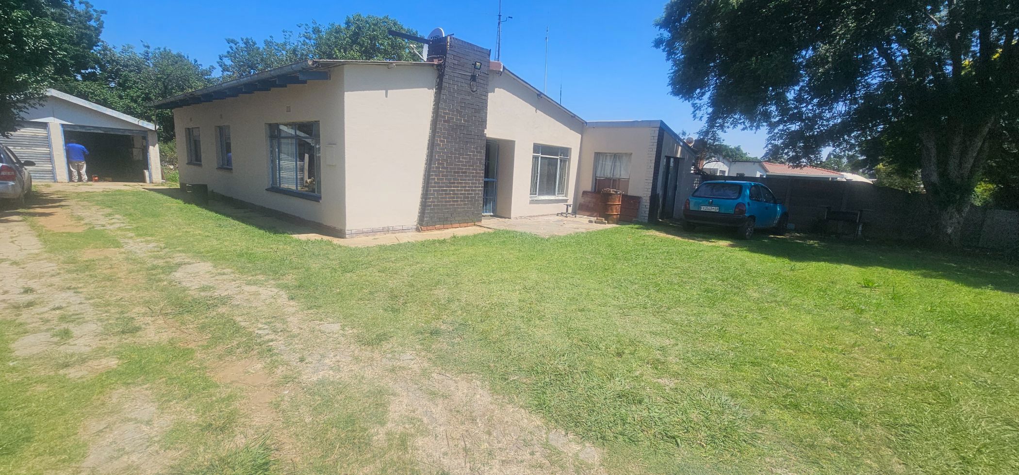 House for sale in Sonlandpark - 1VT1719384