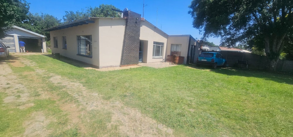 House for sale in Sonlandpark - 1VT1719384 House for sale in Sonlandpark - 1VT1719384