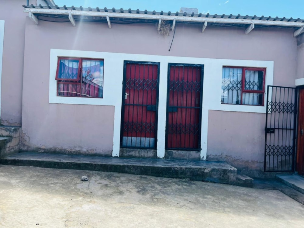 House for sale in Mthatha - 1MH1719350