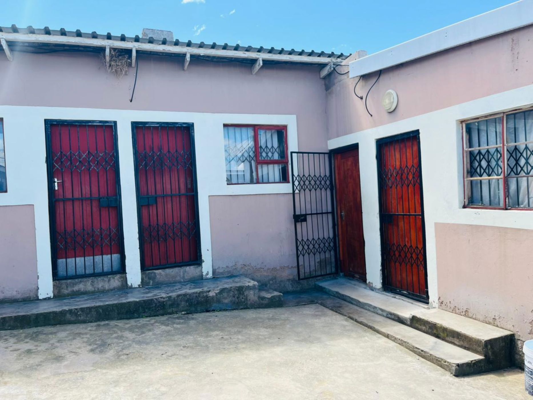 House for sale in Mthatha - 1MH1719350